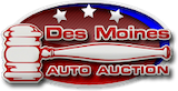 Des Moines Auto Auction